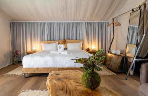 Misgav Resort | Rom Farm by Glow - חוות רום