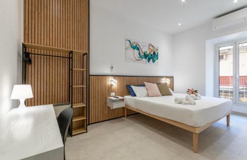 San Giovanni Apartment | Roma apartment near to Colosseum Re-House