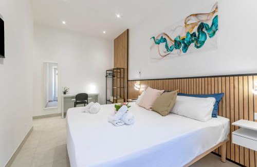 San Giovanni Apartment | Roma apartment near to Colosseum Re-House