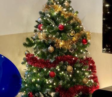 Quartier Administrations Apartment | Roma Divine home cinéma et jardin