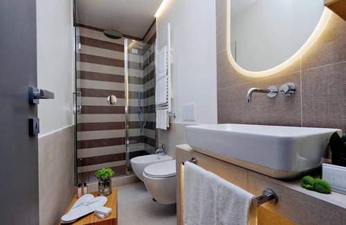Rome City Centre House | Roma Five Suites