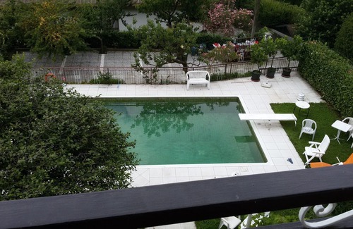 Suna Apartment | roman house lake maggiore