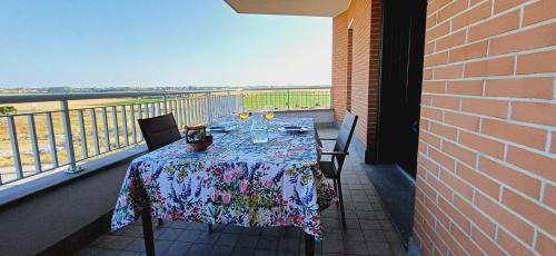 Zona XVI Torrenova Apartment | Roman sunset metropolitana anagnina con 2 bagni