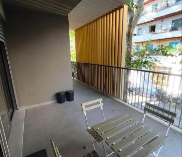 Pigneto Apartment | Romanello case e appartamenti vacanza