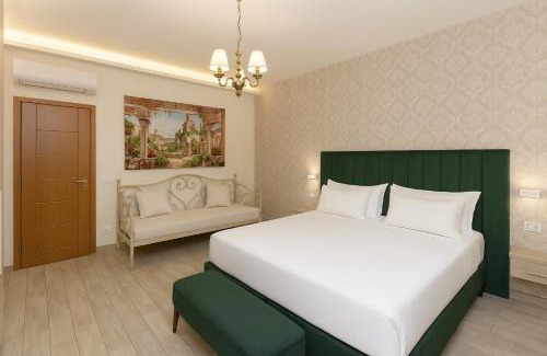 Testaccio Apartment | Romano Suite B9