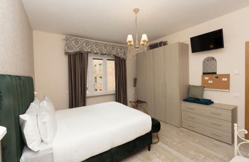 Testaccio Apartment | Romano Suite B9