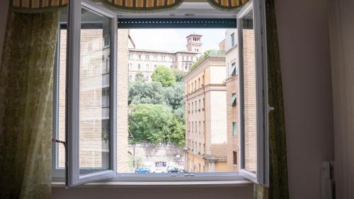 Testaccio Apartment | Romano Suite B9