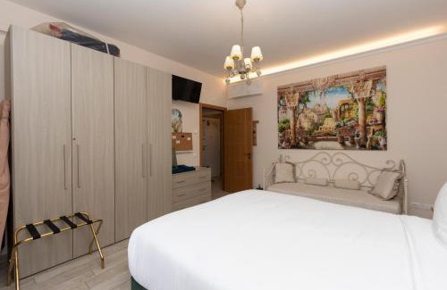Testaccio Apartment | Romano Suite B9