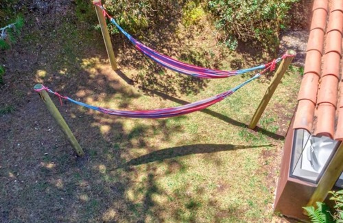 Choconta Cottage | Romantic house in the sisga for two Naqua