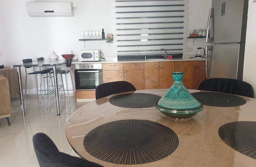 Kefar Hittim Apartment | Romantic accommodation apartment.10 min from the sea