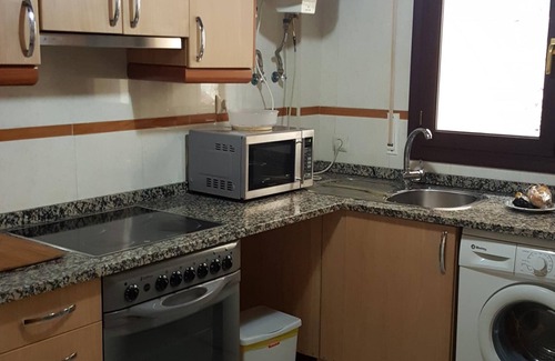Segovia Old Town Condo | Romantic and beautiful apartment 65 m2 new in the main square of Segovia.