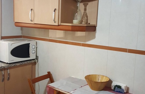 Segovia Old Town Condo | Romantic and beautiful apartment 65 m2 new in the main square of Segovia.