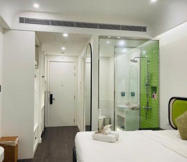An Thoi Apartment | Romantic apartement in sunset town with sea view