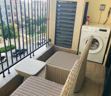 An Thoi Apartment | Romantic apartement in sunset town with sea view