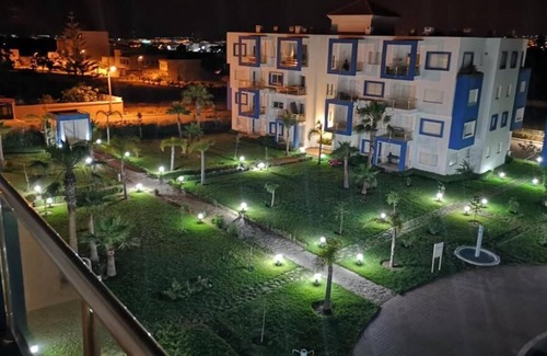 Cabo Negro Apartment | Romantic apartment, 5 minutes from Cabo Negro beach!