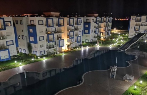 Cabo Negro Apartment | Romantic apartment, 5 minutes from Cabo Negro beach!