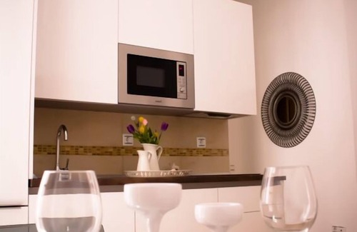 Centro Apartment | Romantic apartment in the center of Malaga