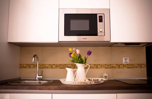 Centro Apartment | Romantic apartment in the center of Malaga