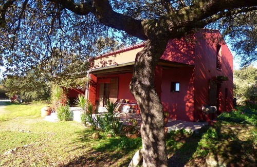 Arroyomolinos de Montanchez House | Romantic Barn in gorgeous scenery of Extremadura