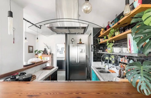 Gloria Apartment | Romantic Penthouse in Rio with heated pool and unforgettable beach view