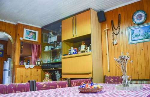 Trebnje Ski Chalet | Romantic Cottage In Real Nature - Happy Rentals