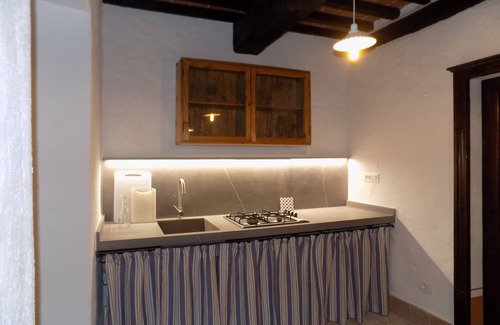 Piegaro Cottage | Romantic cottage with swimming pool