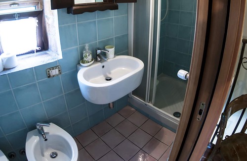 Vernio Other | Romantic cozy apartment with great view on the valley and swimming pool