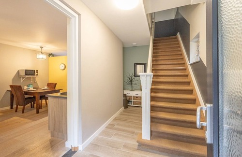 Municipality of Valkenburg aan de Geul Apartment | Romantic Escape in Valkenburg
