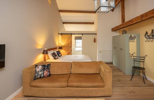 Municipality of Valkenburg aan de Geul Apartment | Romantic Escape in Valkenburg