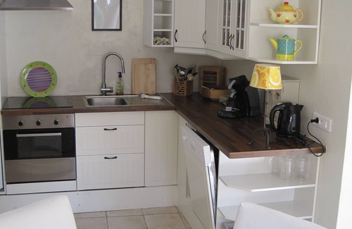Buzon House | Romantic family villa, big pool, garden and forest. Silence and space. WIFI.