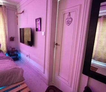 Bahria Town Apartment | Romantic Gateway