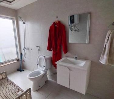 Bahria Town Apartment | Romantic Gateway