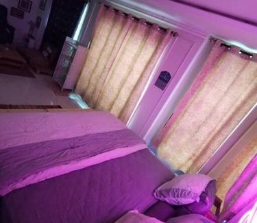 Bahria Town Apartment | Romantic Gateway