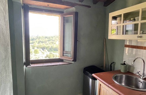 Campagnatico House | Romantic HideAway in an Old Olive Grove - EcoTourism - Huge Pool - E-Charger