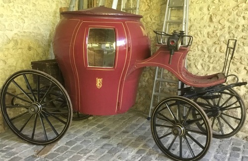 Mereville House | Romantic Mill Filled with Charm with Easy Drive to Paris
