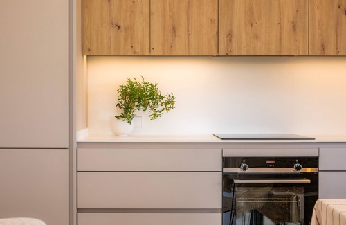 Arta Villa | Romantic Natural Stone Finca with Pool, Garden, Rooftop Terrace and Wi-Fi