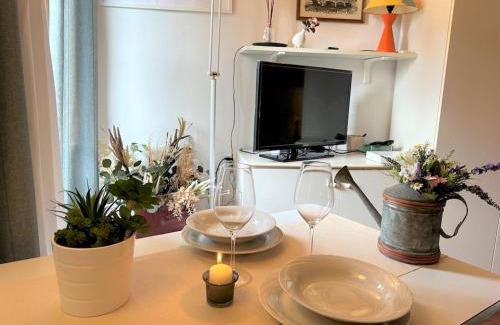 Rovezzano Apartment | Romantic Nest Florence Studio