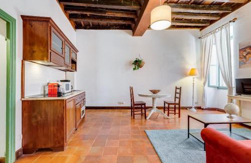 Rione IX Pigna Apartment | Romantic Pantheon Lovely&Quiet