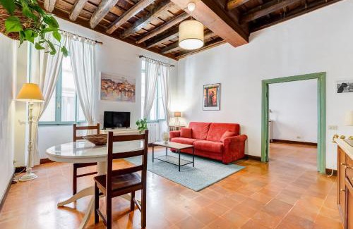Rione IX Pigna Apartment | Romantic Pantheon Lovely&Quiet