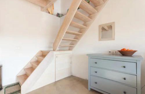 Santa Maria House | Romantic riverside retreat