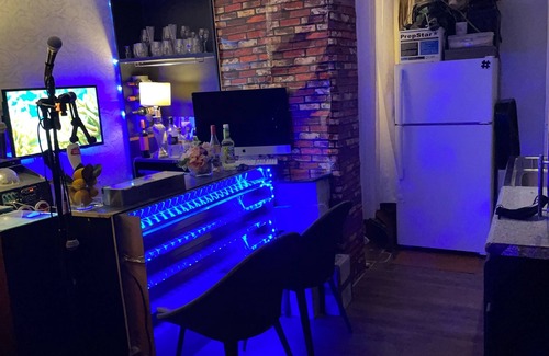 Midtown Apartment | Romantic room in the heart of Times Square