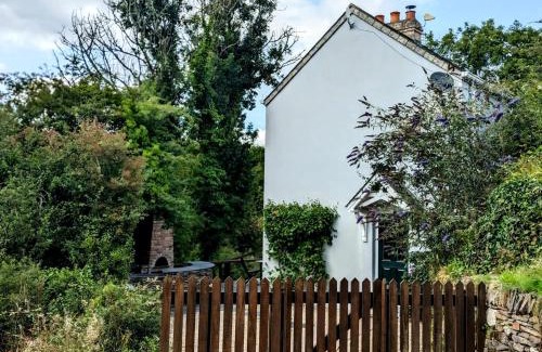 Ruan High Lanes House | Romantic Secluded Hideaway Cottage in Cornwall