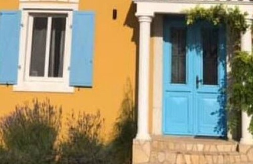 Garica Apartment | Romantic studio for two on the island of Krk