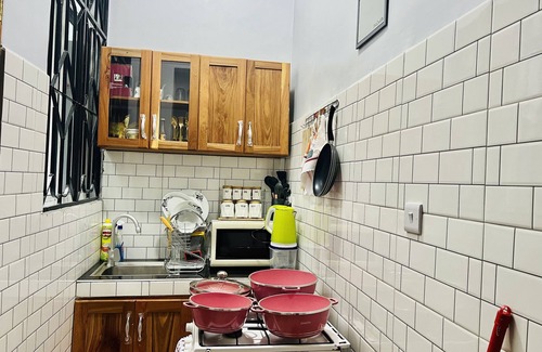 Mwananyamala Apartment | Romantic, Stunning &Authentic Ensuited one Master Bedroom