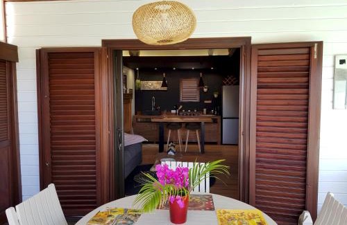 Oyster Pond House | Romantic Sweety Cottage with its Private Pool & Gorgeous View