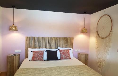 Oyster Pond House | Romantic Sweety Cottage with its Private Pool & Gorgeous View