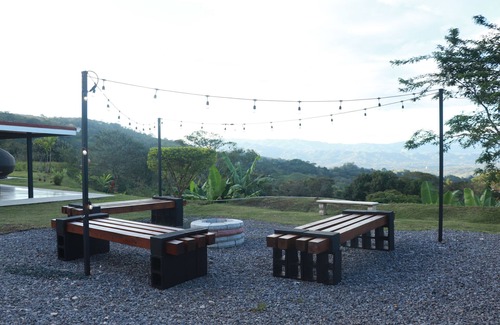 Pan de Azucar House | Romantic villa Puriscal, Nature and Peace 1 hour from San José