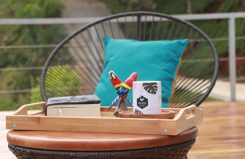 Pan de Azucar House | Romantic villa Puriscal, Nature and Peace 1 hour from San José