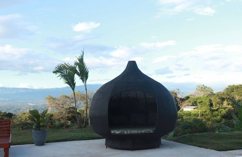 Pan de Azucar House | Romantic villa Puriscal, Nature and Peace 1 hour from San José