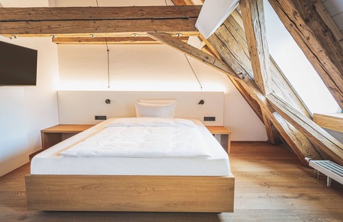 Zusmarshausen Hotel | Romantik Hotel Alte Posthalterei